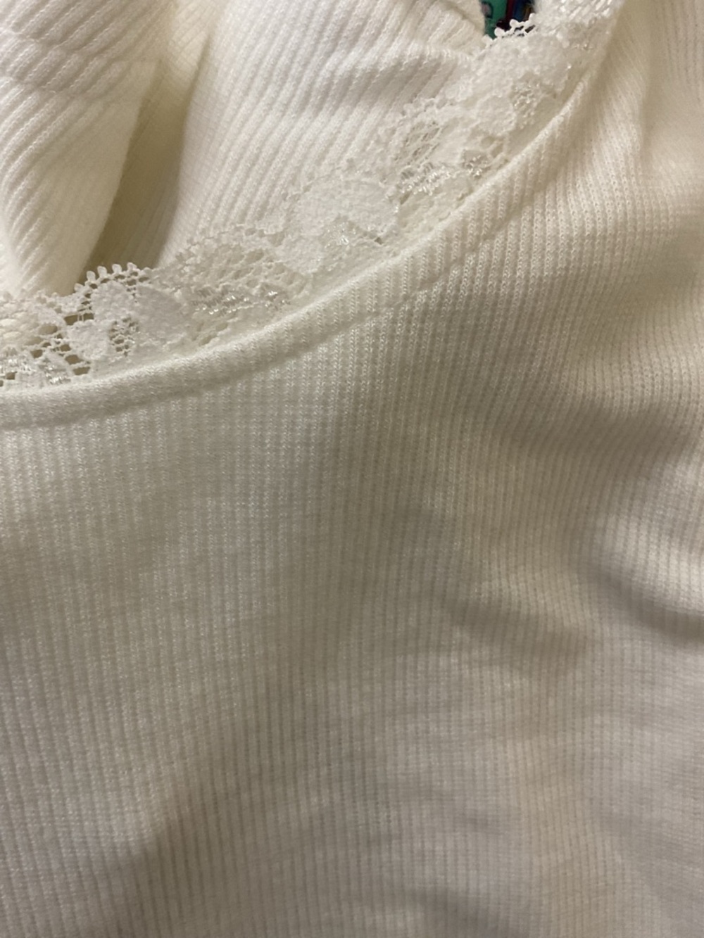 POL Halter Tee - Picture 5 of 5
